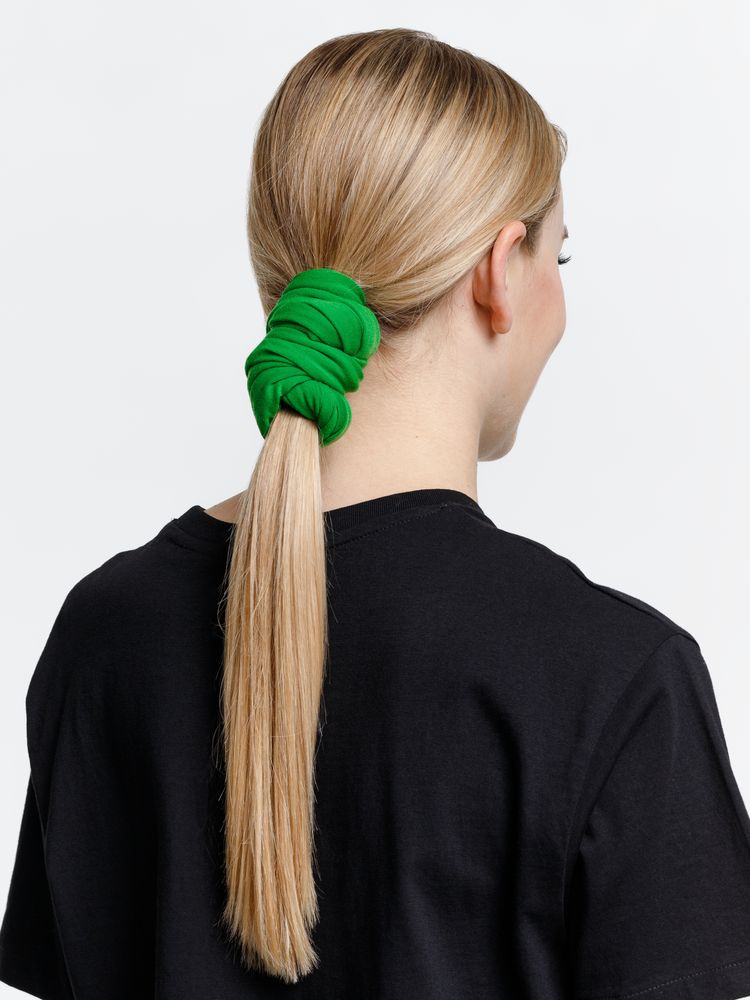 Многофункциональная бандана Dekko, зеленая-5