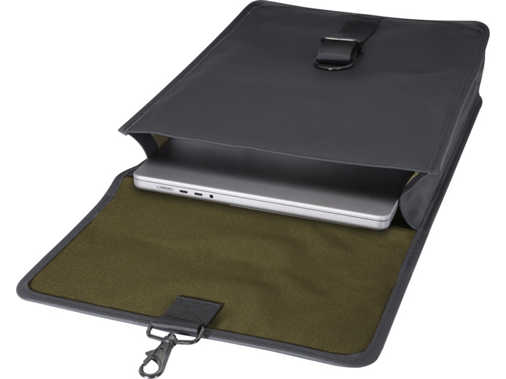 Turner рюкзак - сплошной черный-3