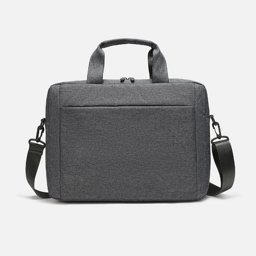 Сумка для ноутбука L225, темно-серая-1
