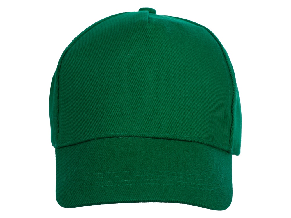Бейсболка Florida 350 5-панельная, зеленый-6