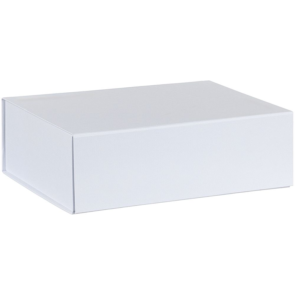 Коробка складная Portada, M, белая-0