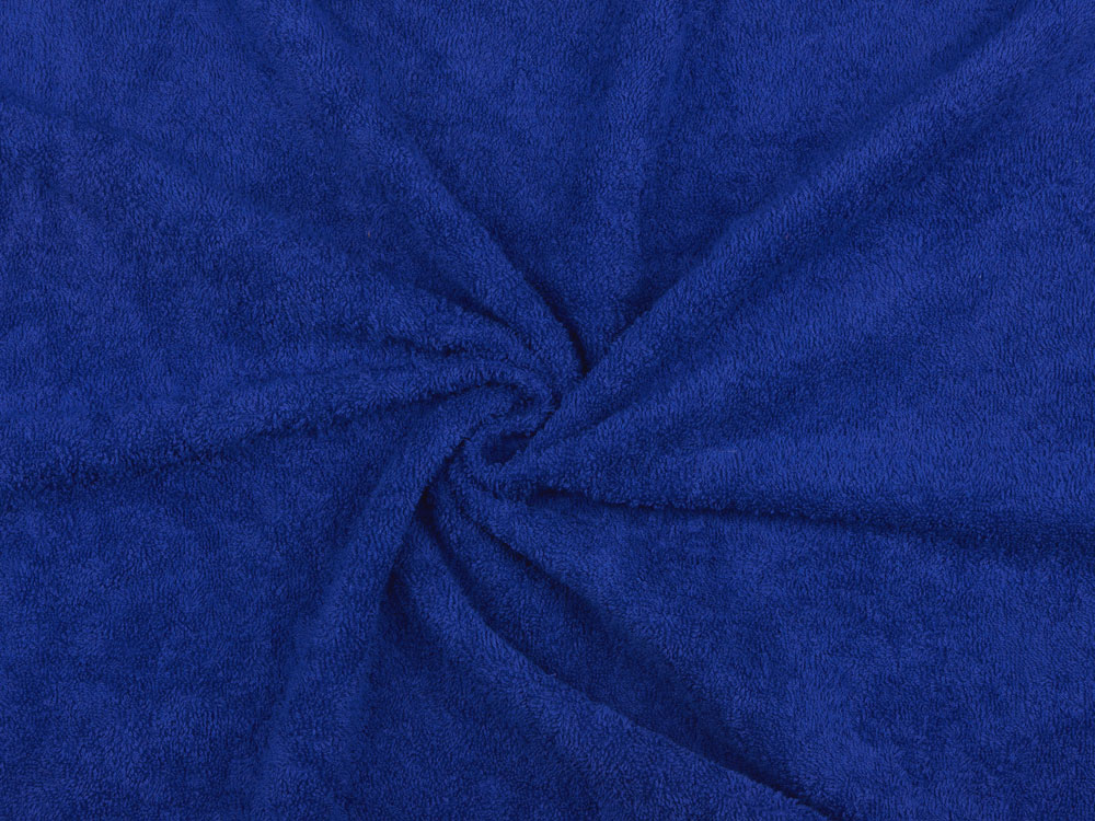 Полотенце Terry S, 450, синий-2