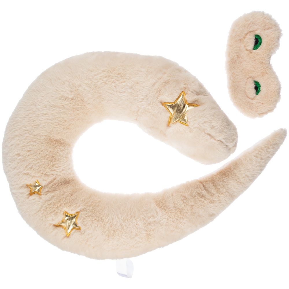 Подушка под шею Kussen Right-3