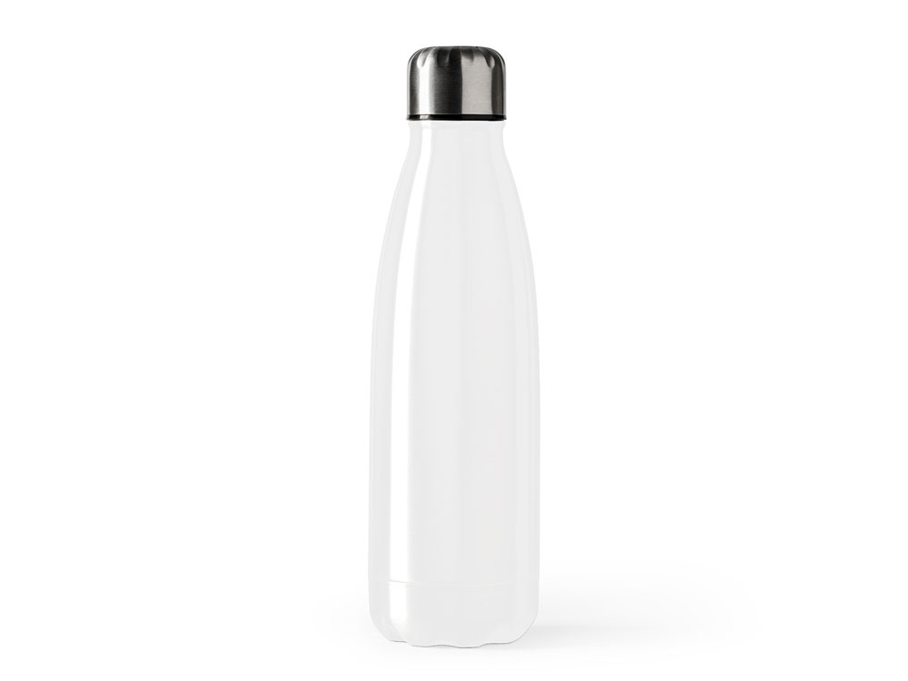 Бутылка ALPINIA из нержавеющей стали 304, 700 мл, белый-1