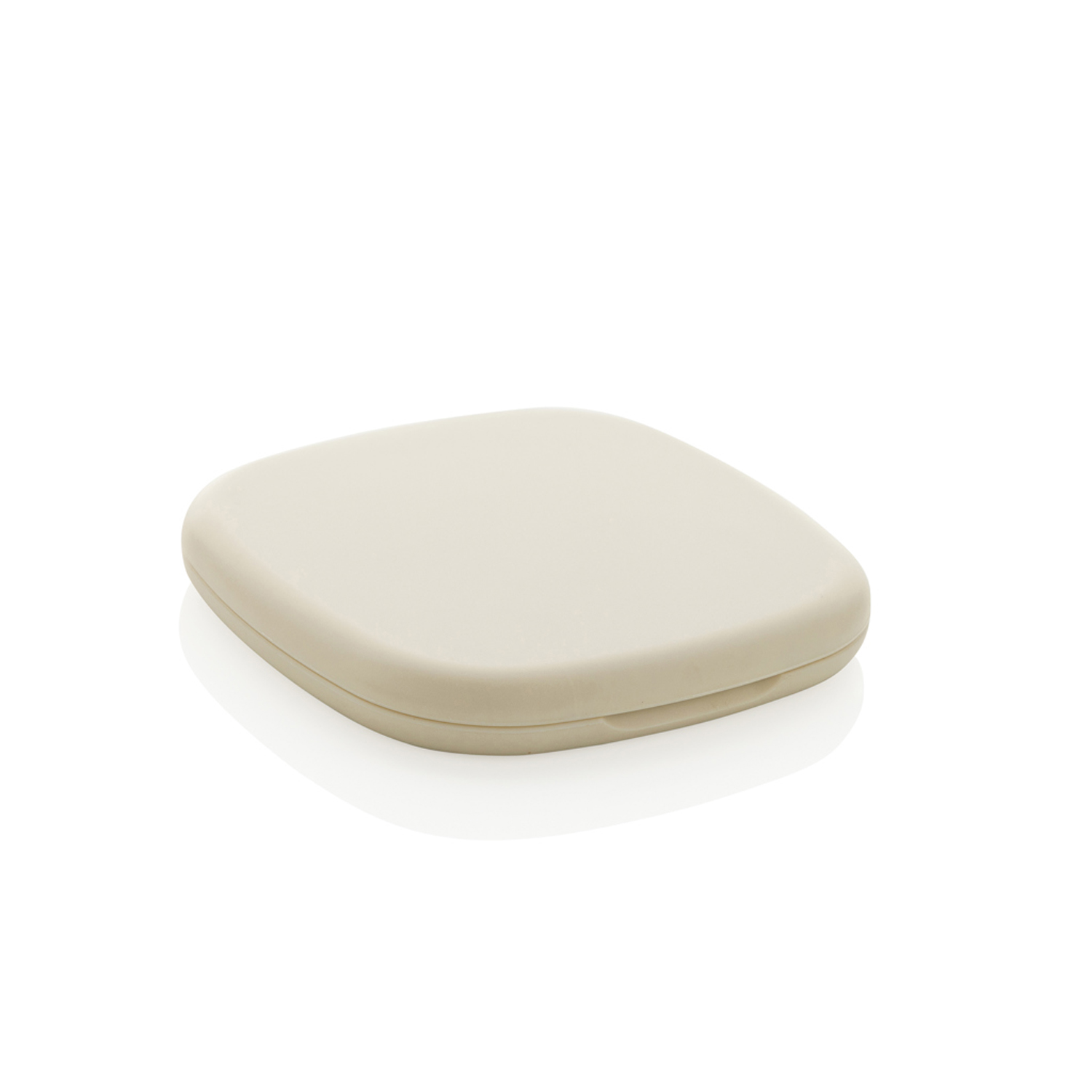 Зеркало для макияжа Reflecta из переработанного пластика RCS-1