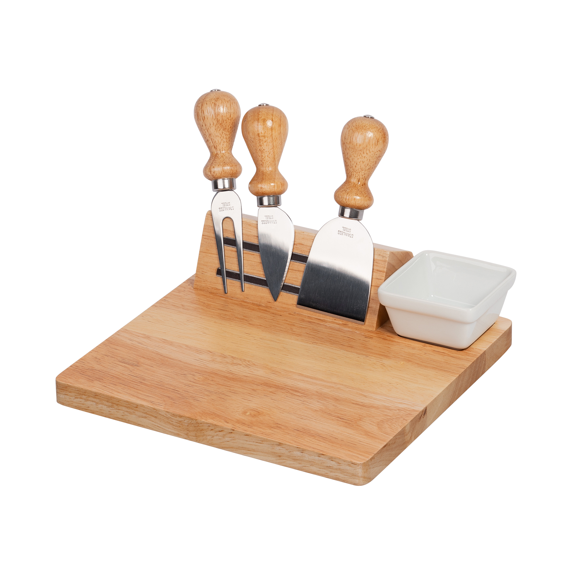 Набор для сыра "Cheese bar"-0