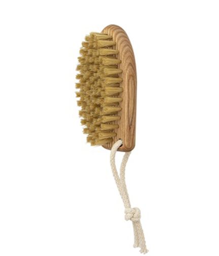 Щетка для сухого массажа Sundarata, ver.2, малая-0