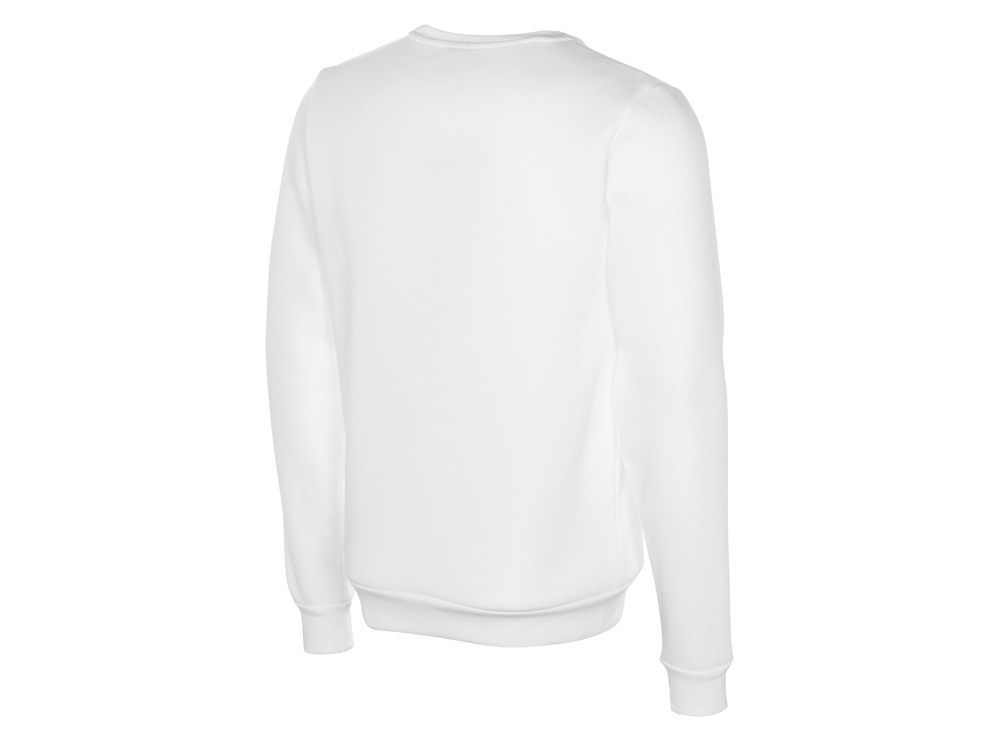 Толстовка промо London мужская, белый-5