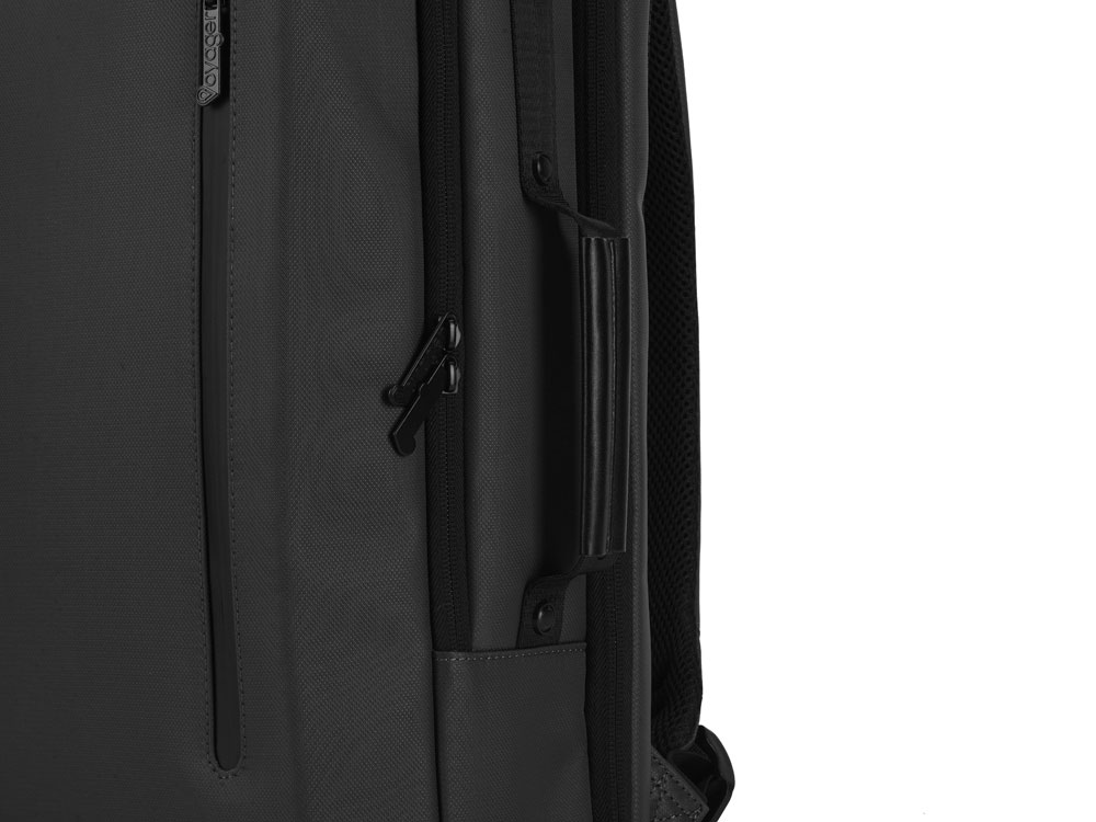 Рюкзак-трансформер Gard для ноутбука 15.6'', черный-15