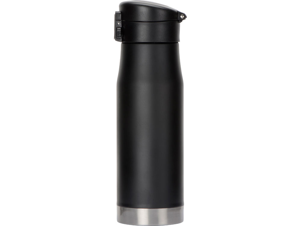 Термос LIBERTY CANTEEN, серебристый-7