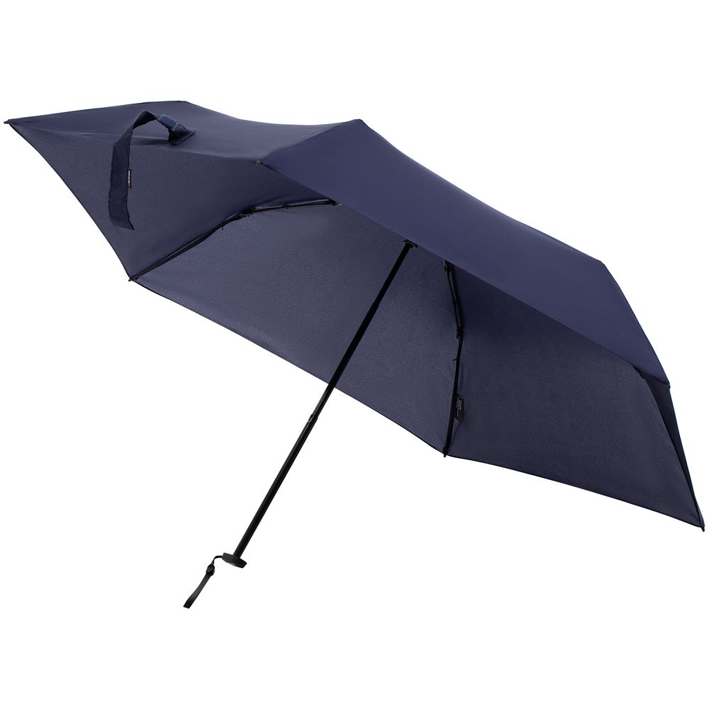 Зонт складной US.050, темно-синий-1