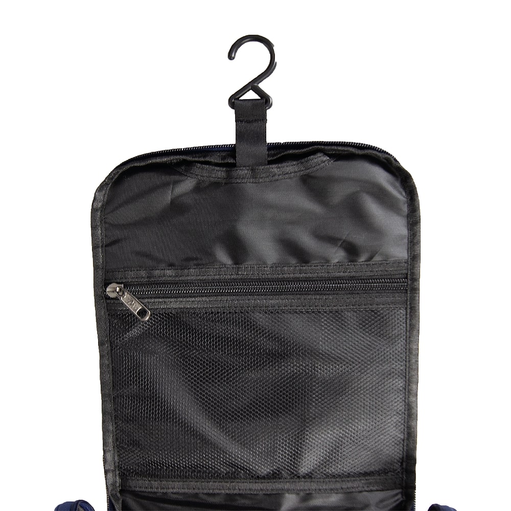 Несессер Comfort Travel Option, Темно-синий-7