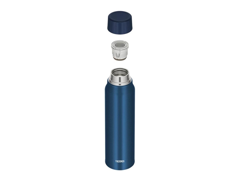 Термос из нерж. стали тм THERMOS FJK-1000 NVY 1,0L-3