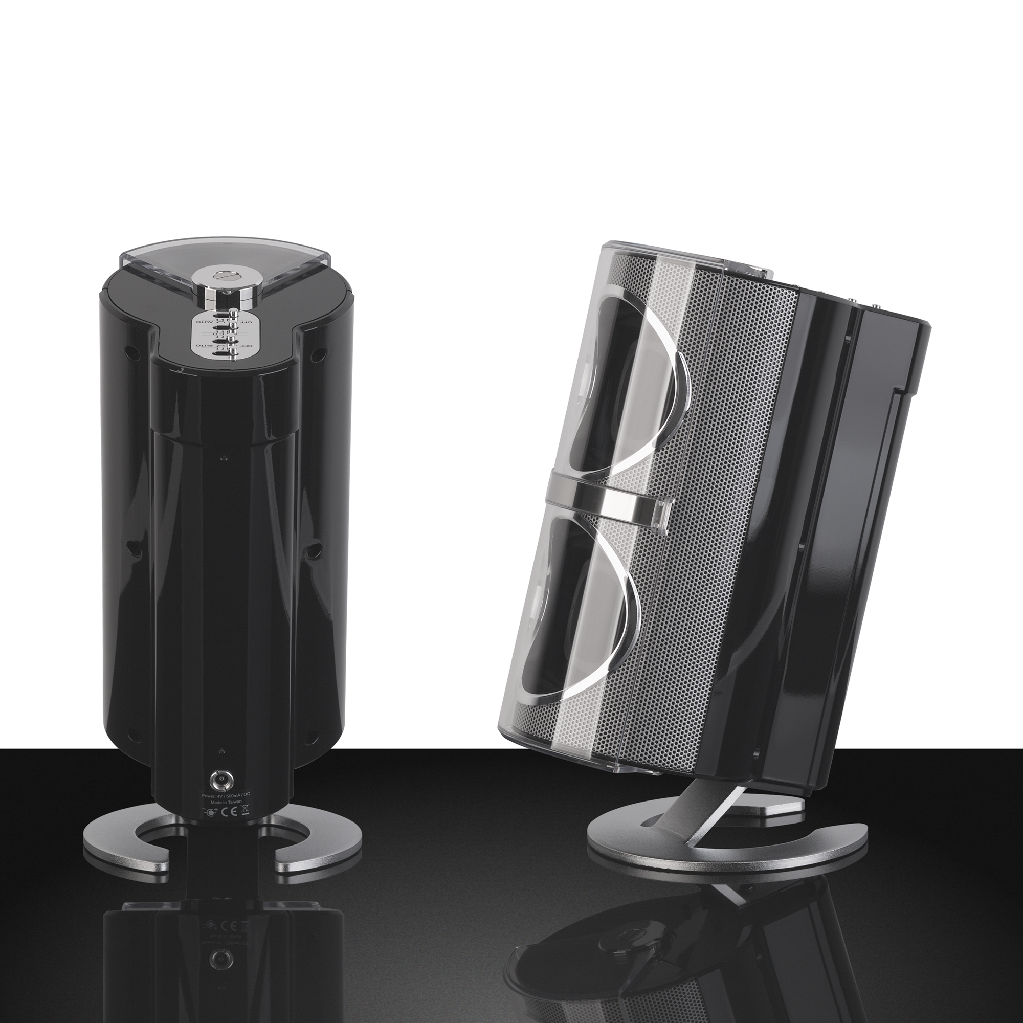 Шкатулка для часов с подзаводом-4