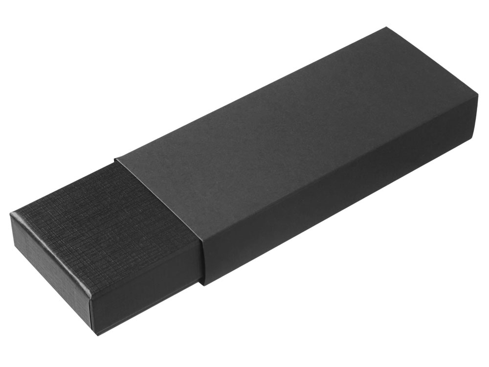 Футляр для 2-х ручек Pen Mates, черный-3