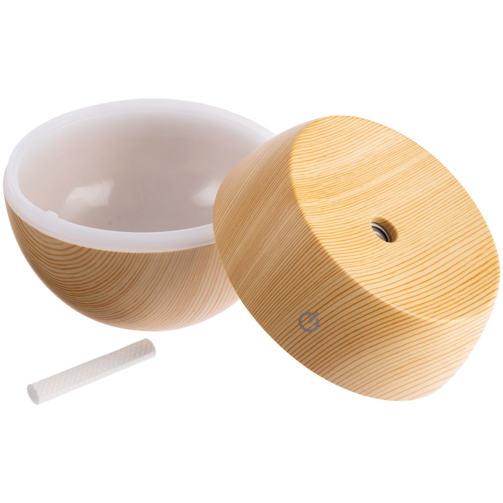 Настольный увлажнитель-ароматизатор Humisphere-5