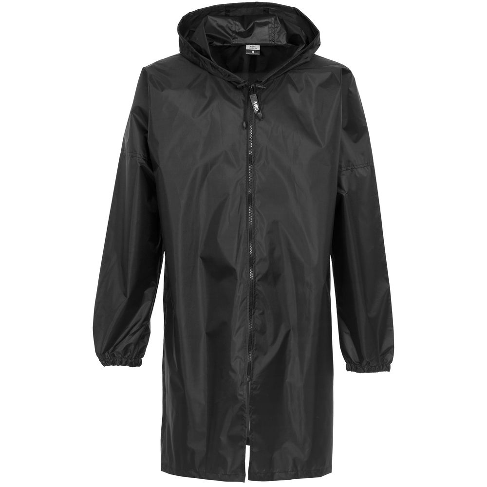 Дождевик «Крошка», черный-3