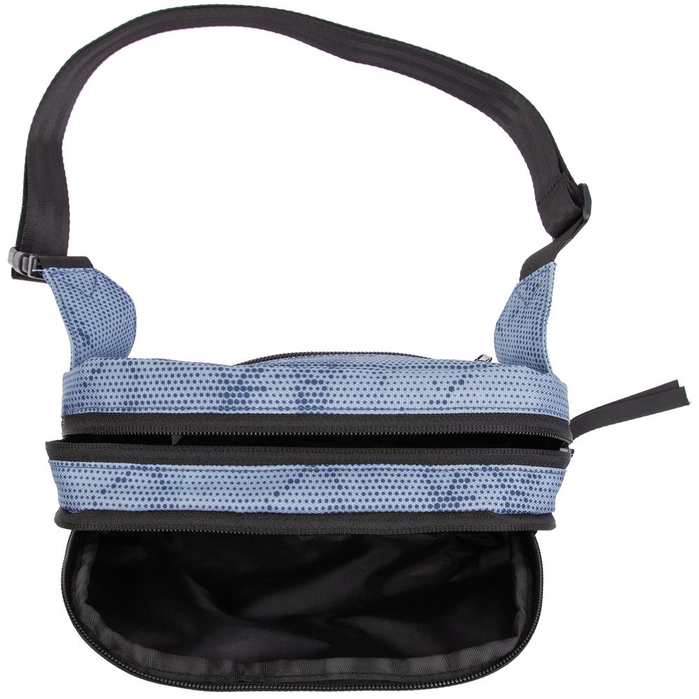 Поясная сумка Blue Marble-2