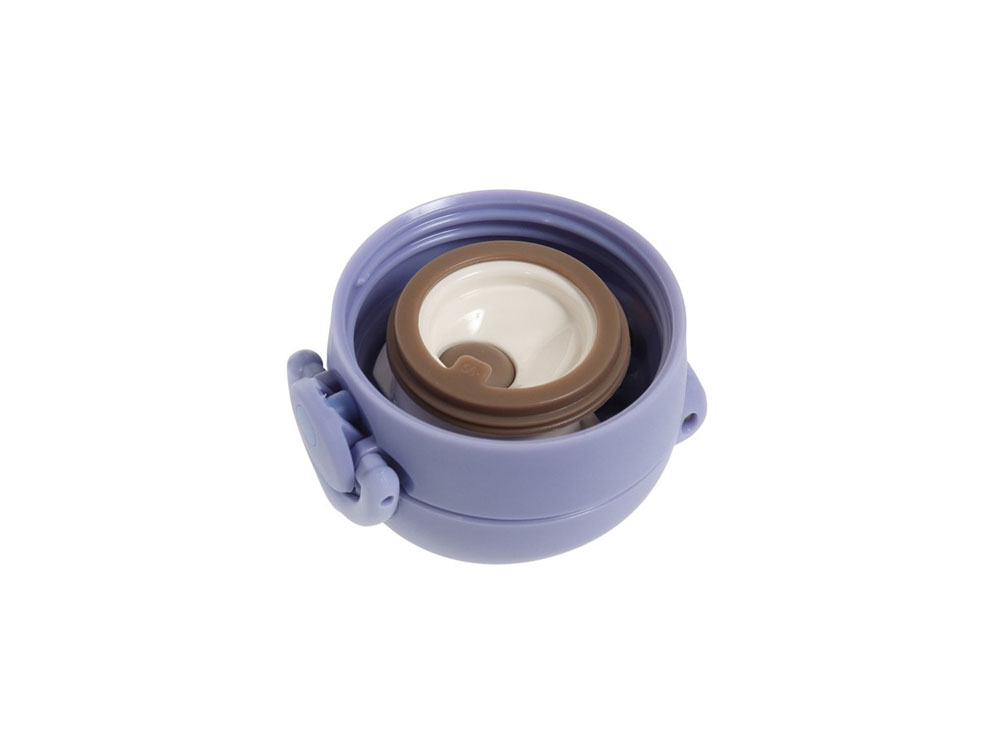 Термос из нерж. стали тм THERMOS JNR-603 BLPL0.6L-7