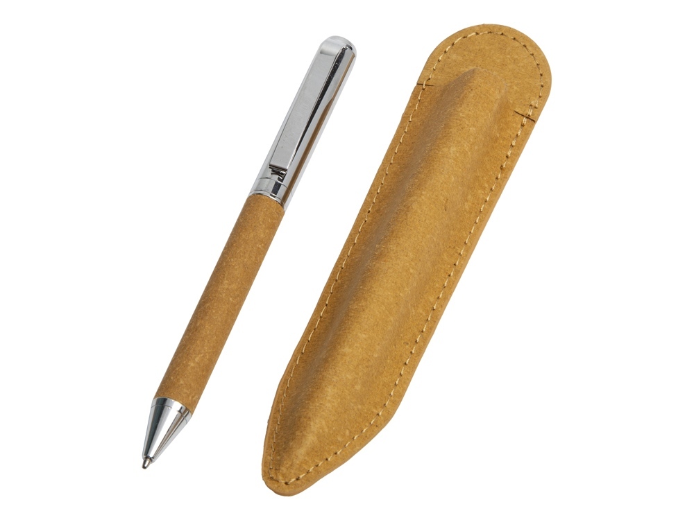 Подарочный набор Venera Corn, натуральный/черный-5