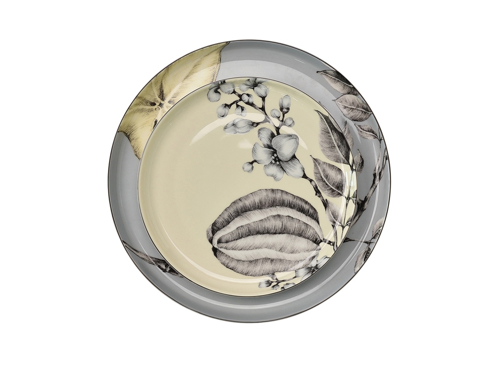 Тарелка Valerie Concept PLATE 1 BER-1