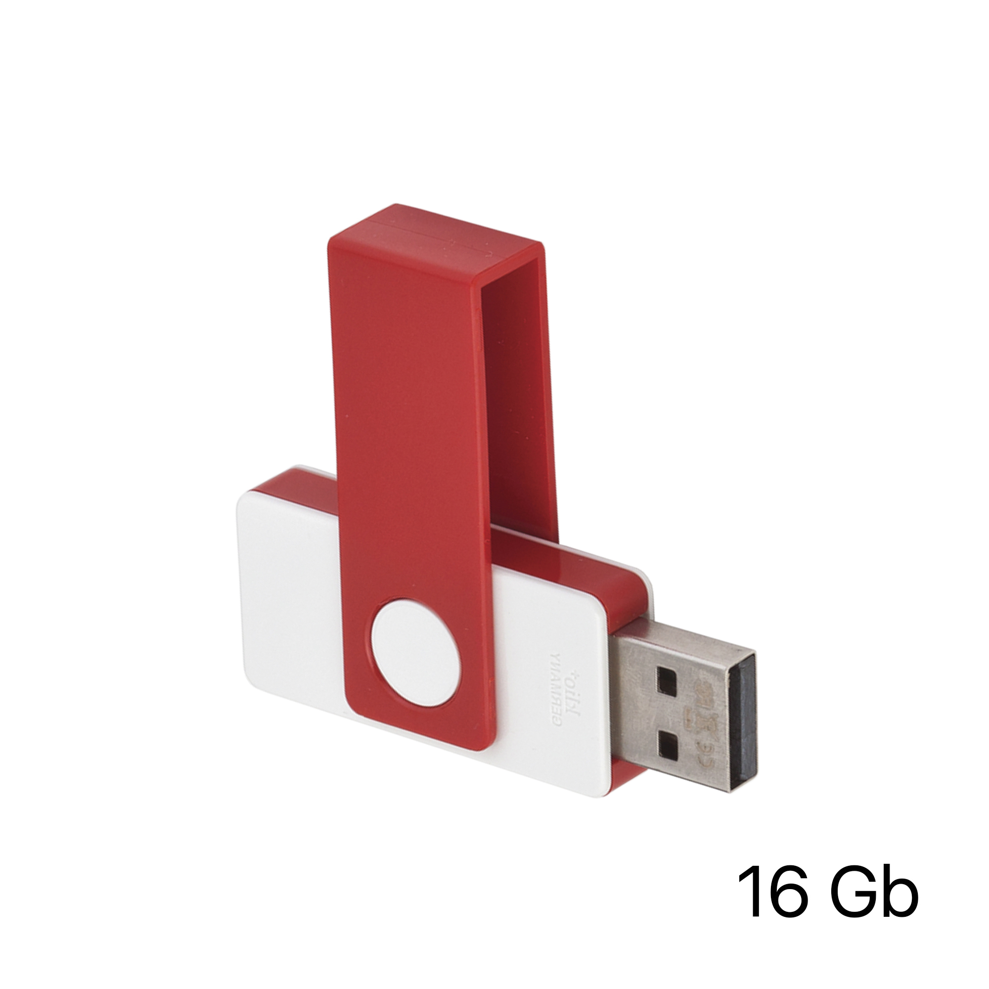 Флеш-карта TWISTA, 16Гб-1