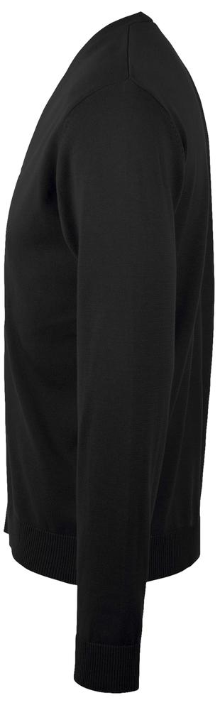 Джемпер мужской Golden Men, черный-3