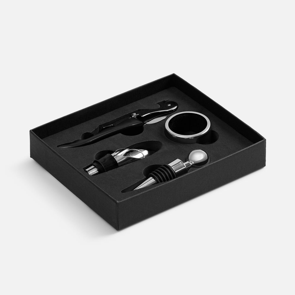 Винный набор Ambrosia, ver.2-1