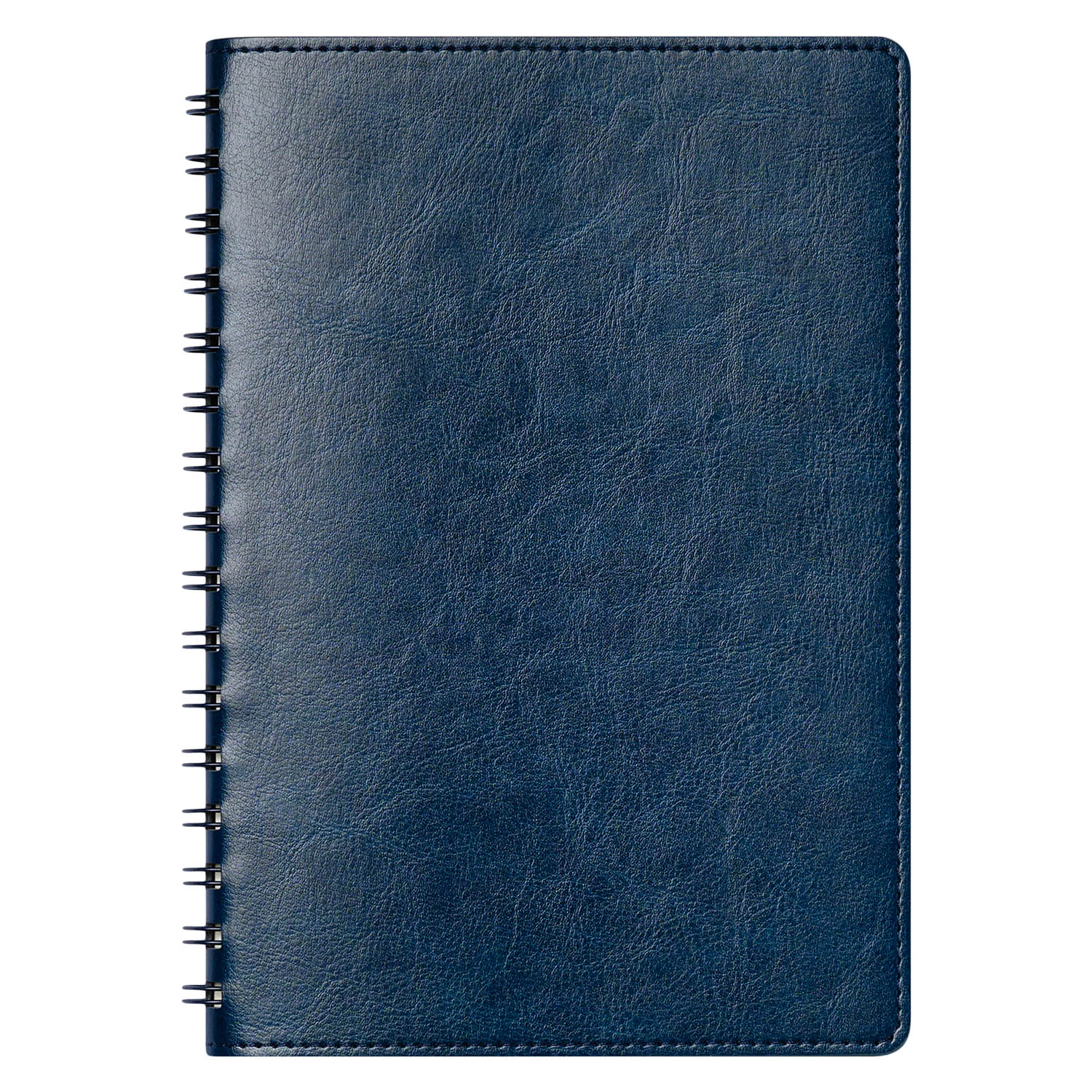Ежедневник Виста Нео (Vista Neo) недатированный, синий-5