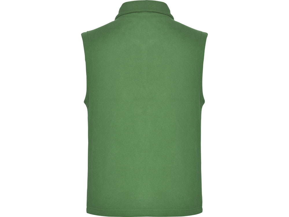 Жилет флисовый Bellagio, мужской, лесной зеленый-1