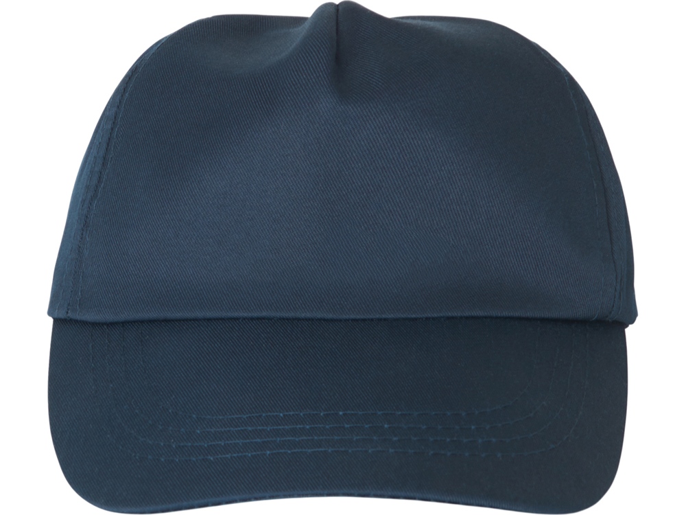 CAMPBEL. Бейсболка, Темно-синий-1