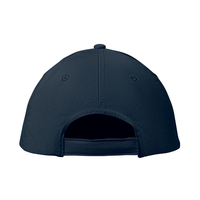 6 panels baseball cap, французский флот-1