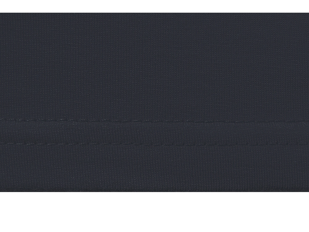 Футболка Heavy Super Club мужская с V-образным вырезом, темно-синий-10