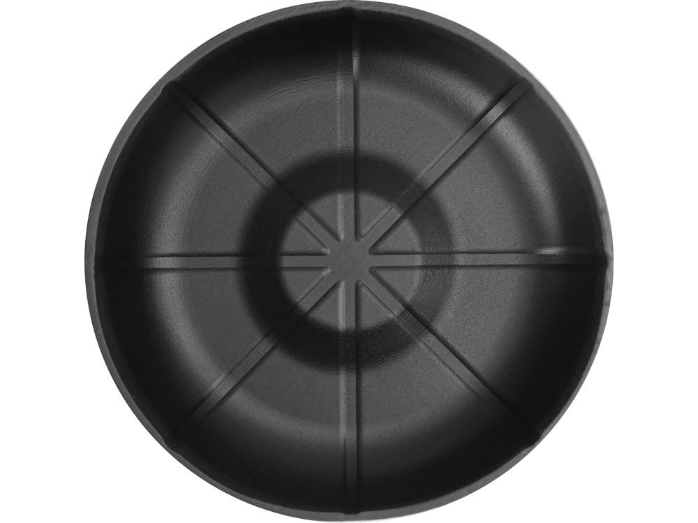 Бутылка для воды 2-в-1 Dog Bowl Bottle со съемной миской для питомцев, 1500 мл, черный-7