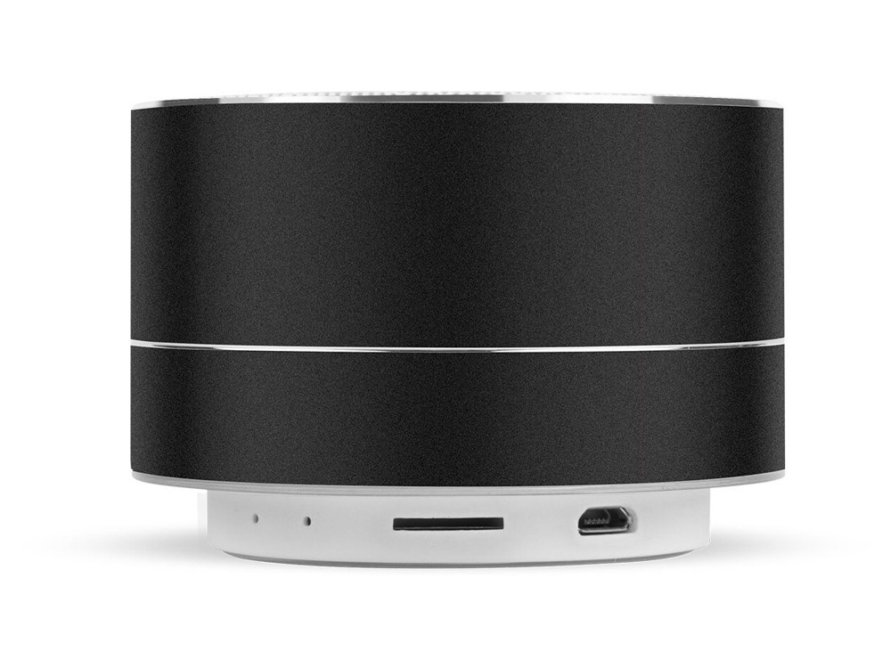 Портативная акустика Rombica Mysound BT-03 1C, черный-3