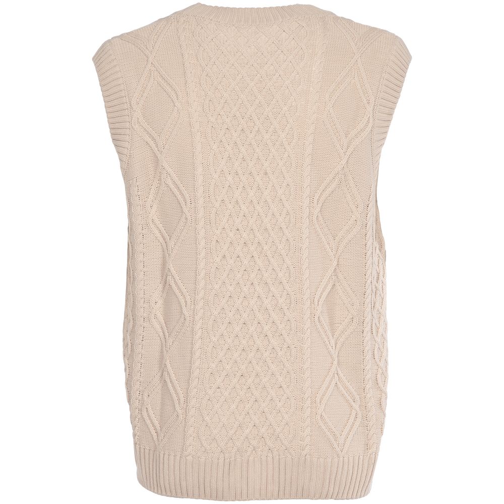 Жилет оверсайз на заказ Tricksy Terra Grand, акрил-4