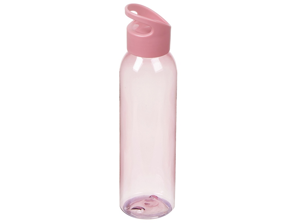 Бутылка для воды Plain 630 мл, Dust pink-0