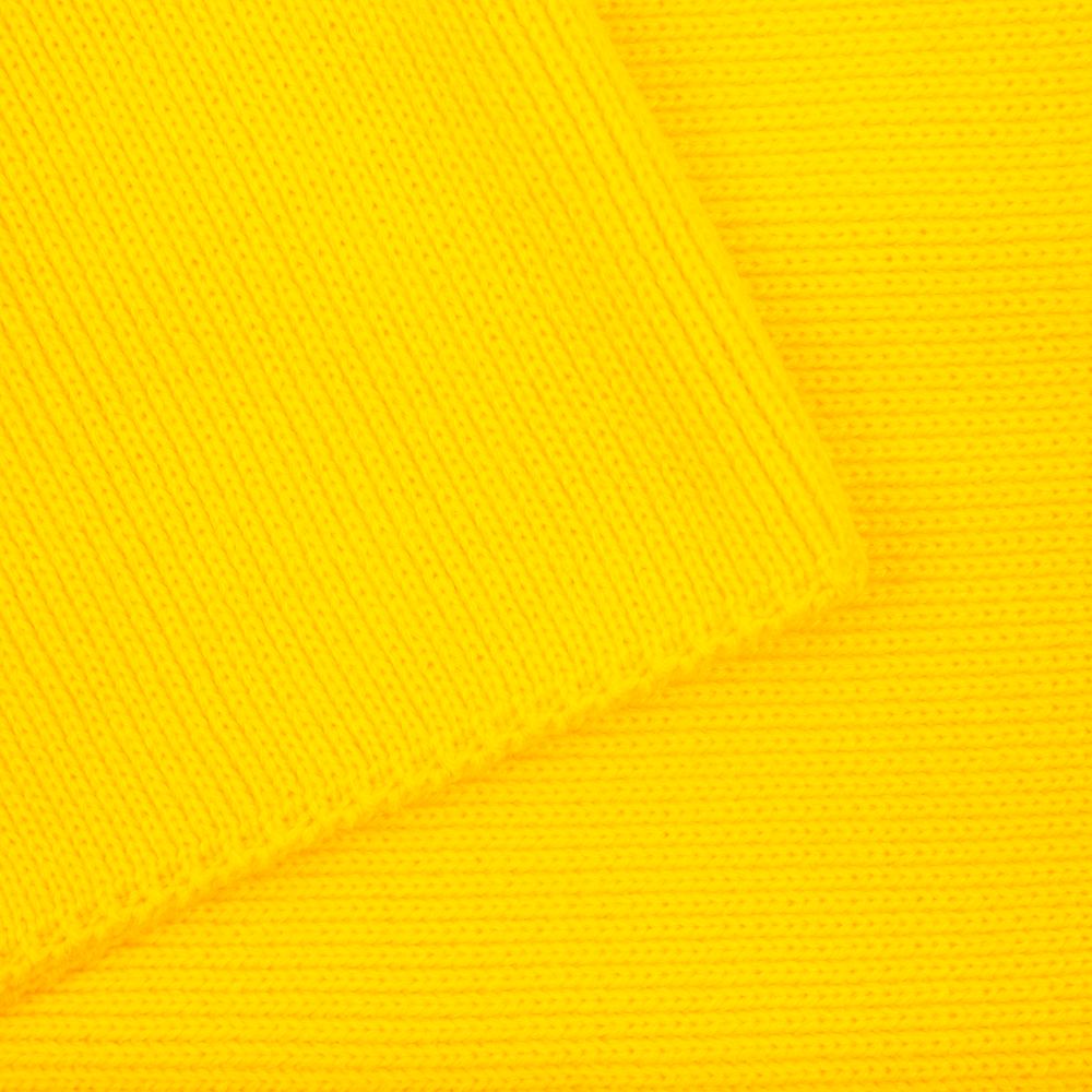 Детский снуд Real Talk, желтый-2