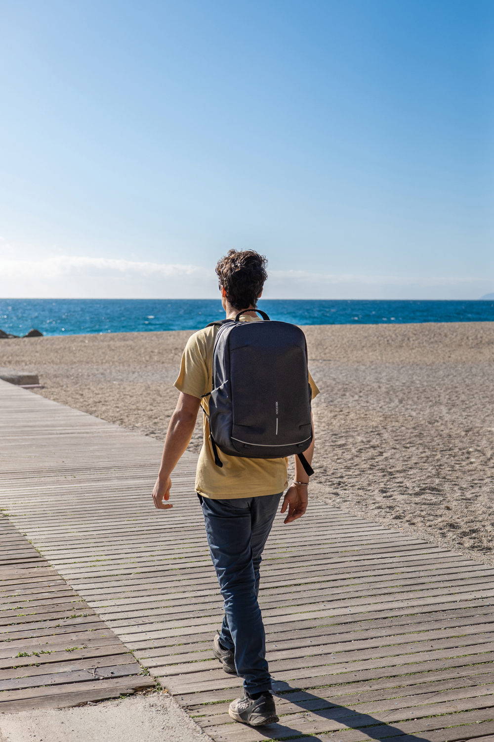 Рюкзак XD Design Bobby Explore-16