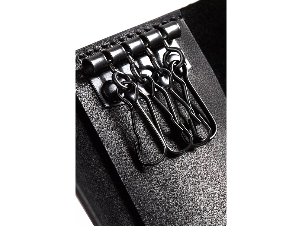 Ключница Тахо, черный-3