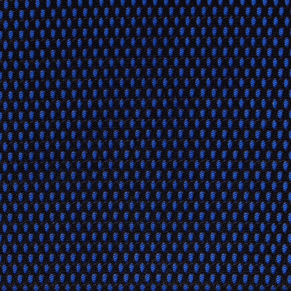 Заготовка из мелкой сетки Syren, XL, черная-1