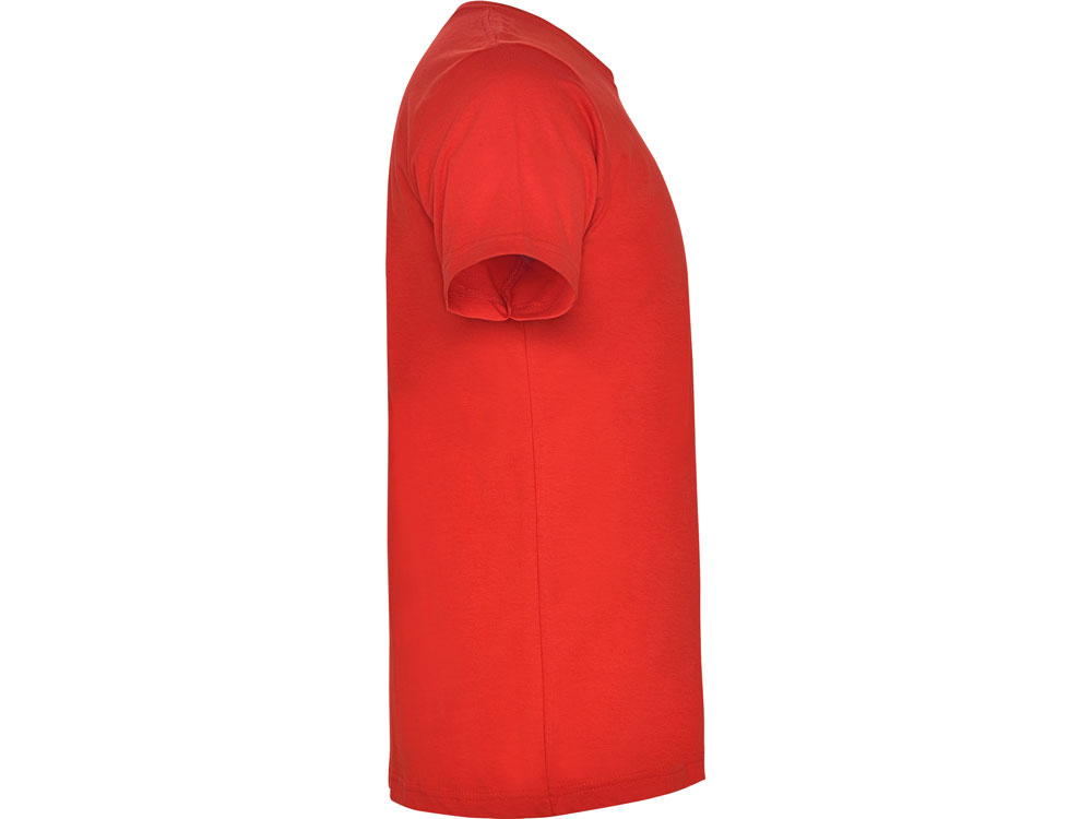 Футболка Dogo Premium мужская, красный-3