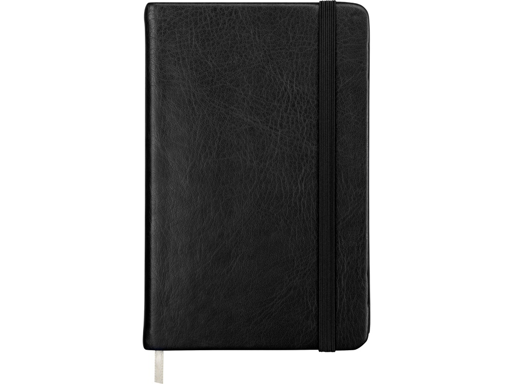 Набор для записей Альфа А6, черный-4