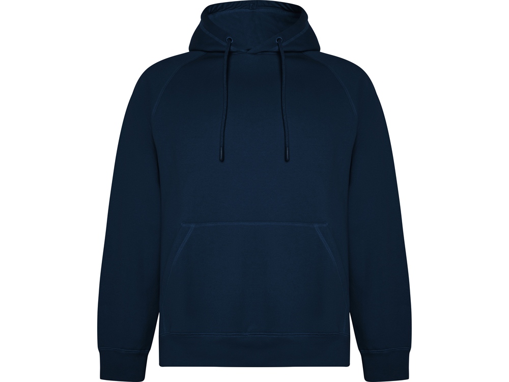 Толстовка с капюшоном Vinson, нэйви-0