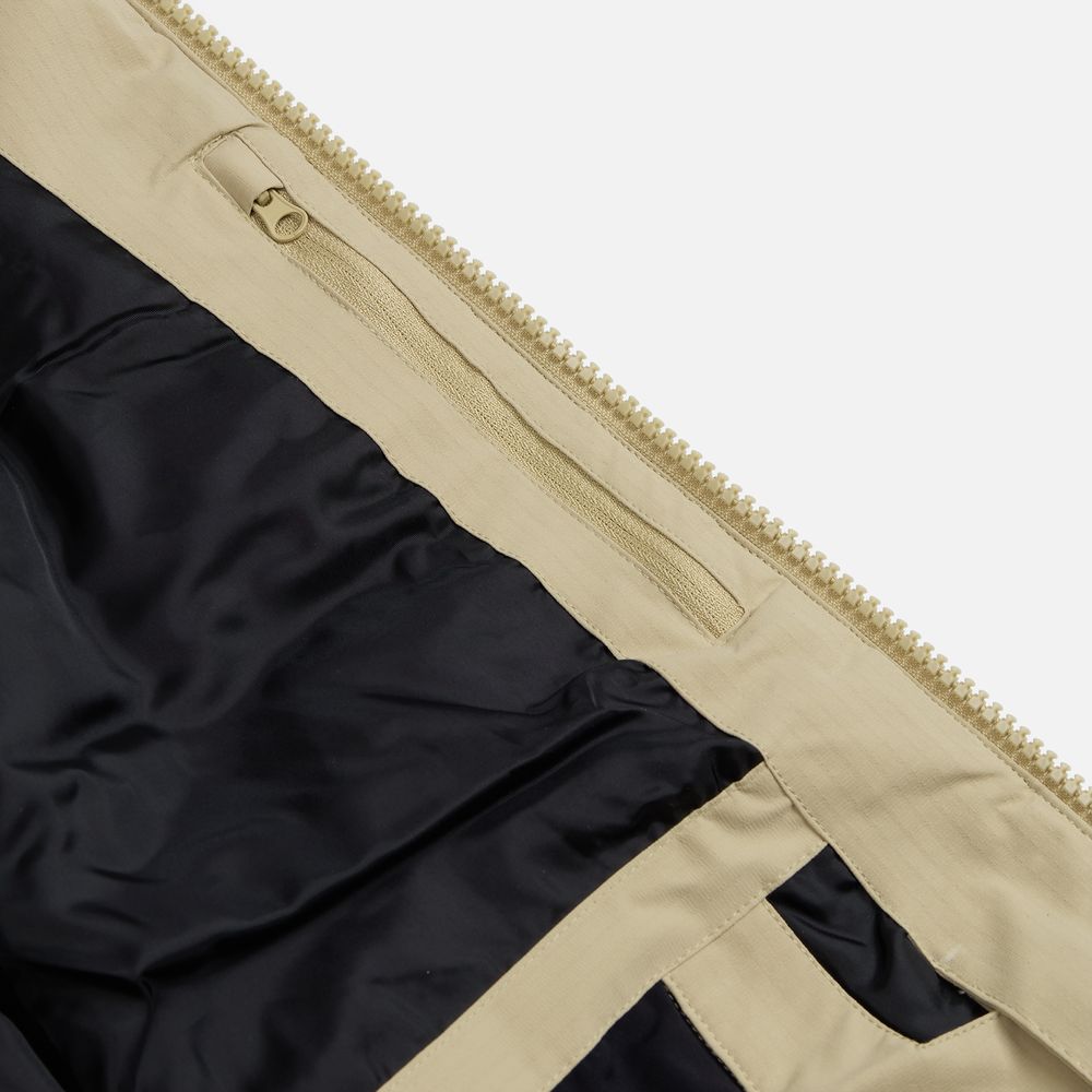 Жилет унисекс Sfera, бежевый-8