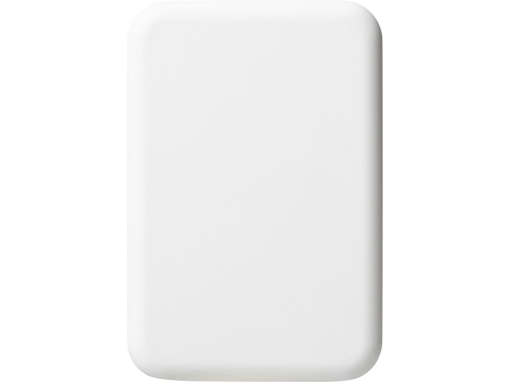 Беспроводной магнитный внешний аккумулятор с QC\PD MagnifIQ, 10000 мАч, 15 Вт, белый-5