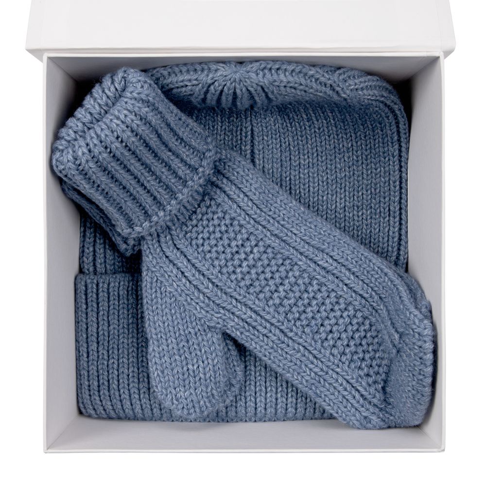 Коробка Pack In Style, белая-1