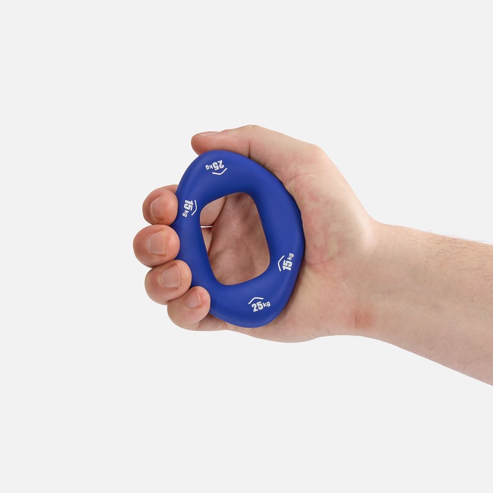 Эспандер кистевой Doubly, синий-4