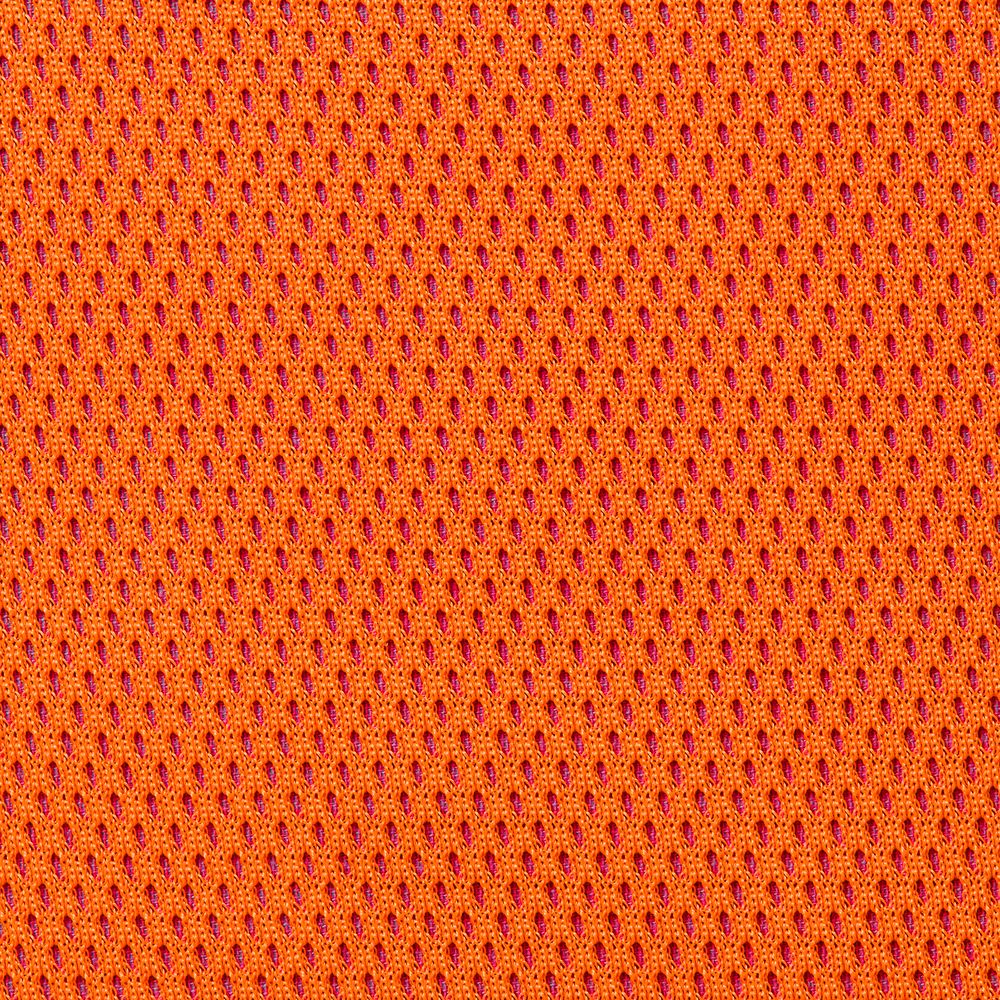 Заготовка из мелкой сетки Syren, L, оранжевый неон-1