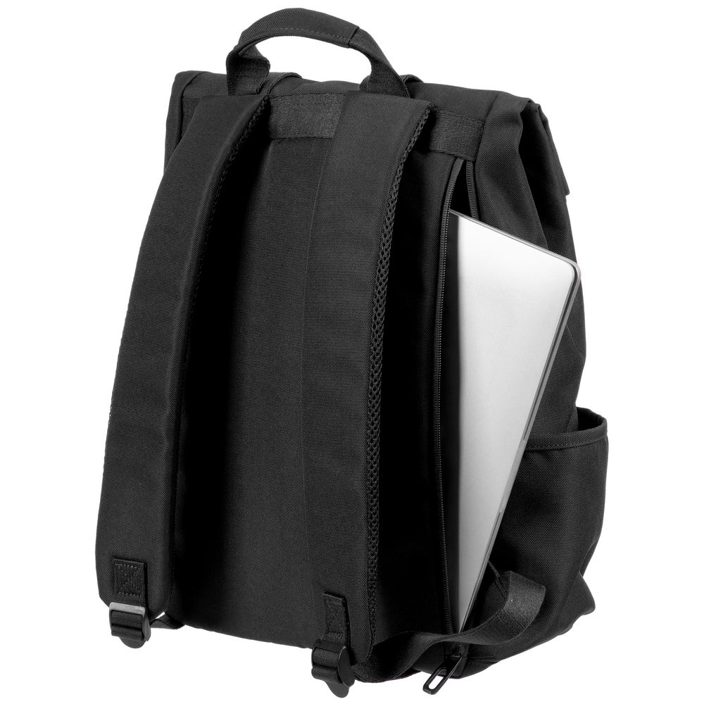 Рюкзак cityPulse, черный-2